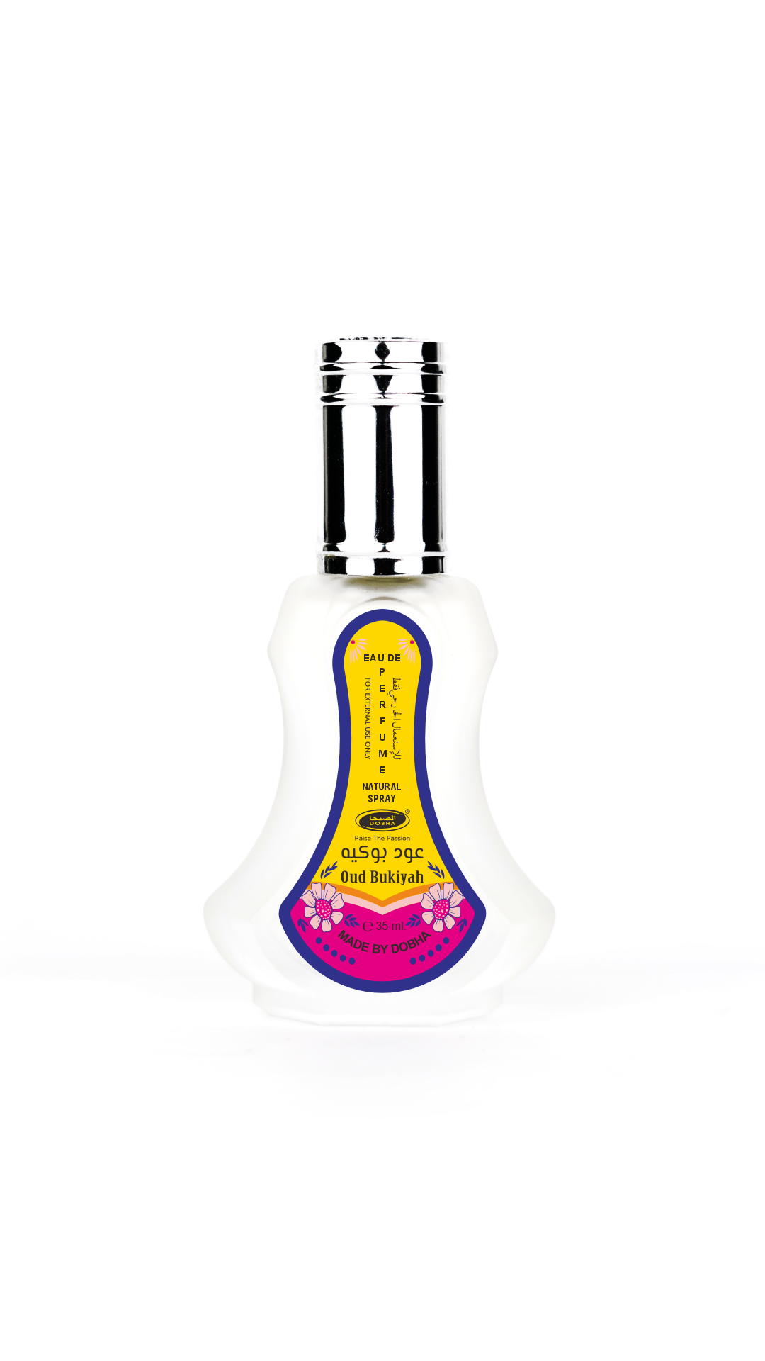 Oud Bukiyah