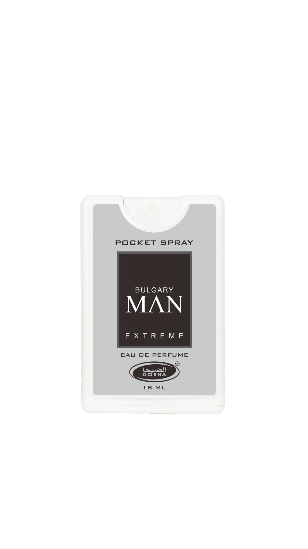 Bulgary Man