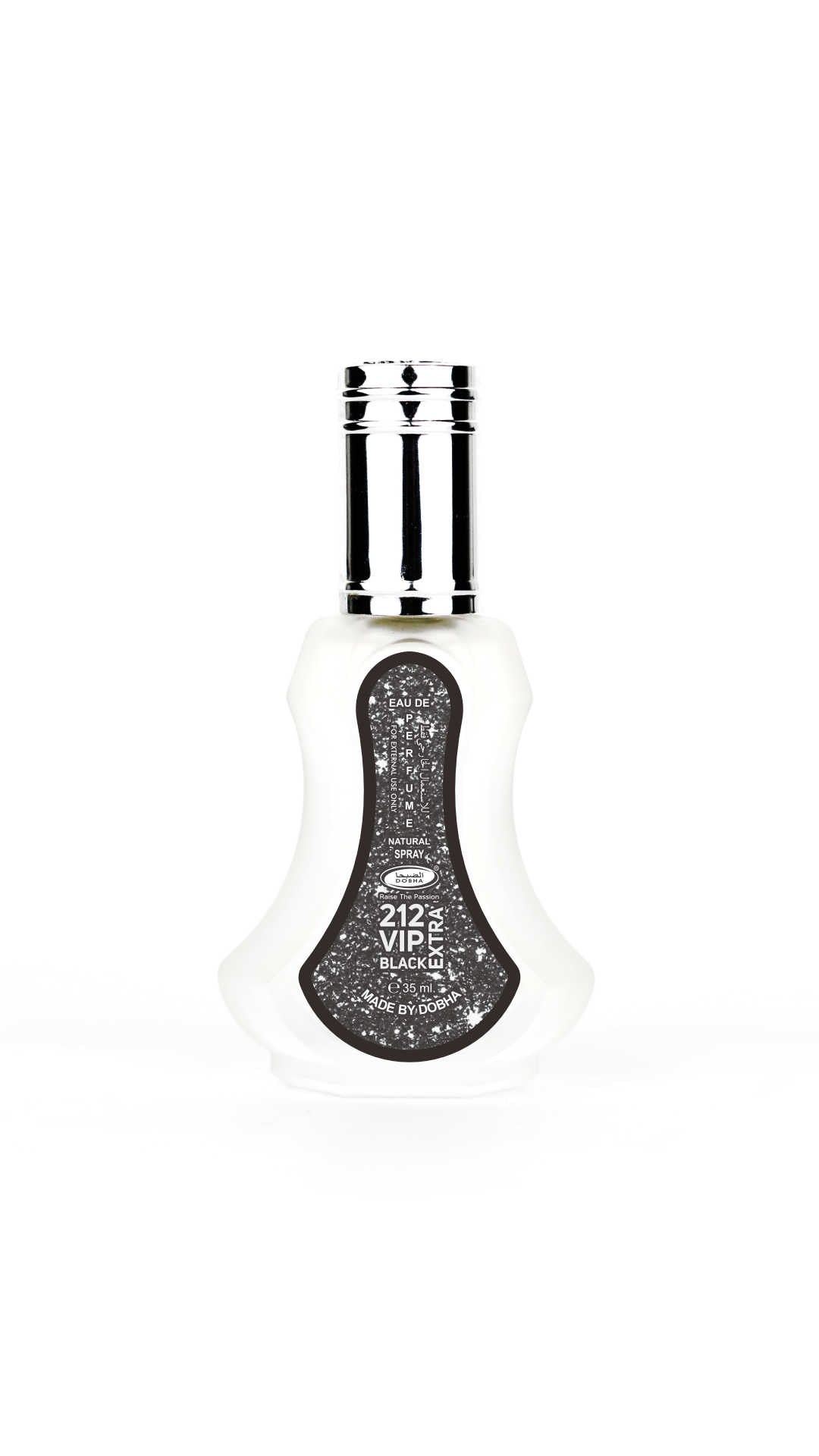 212 VIP Black Extra