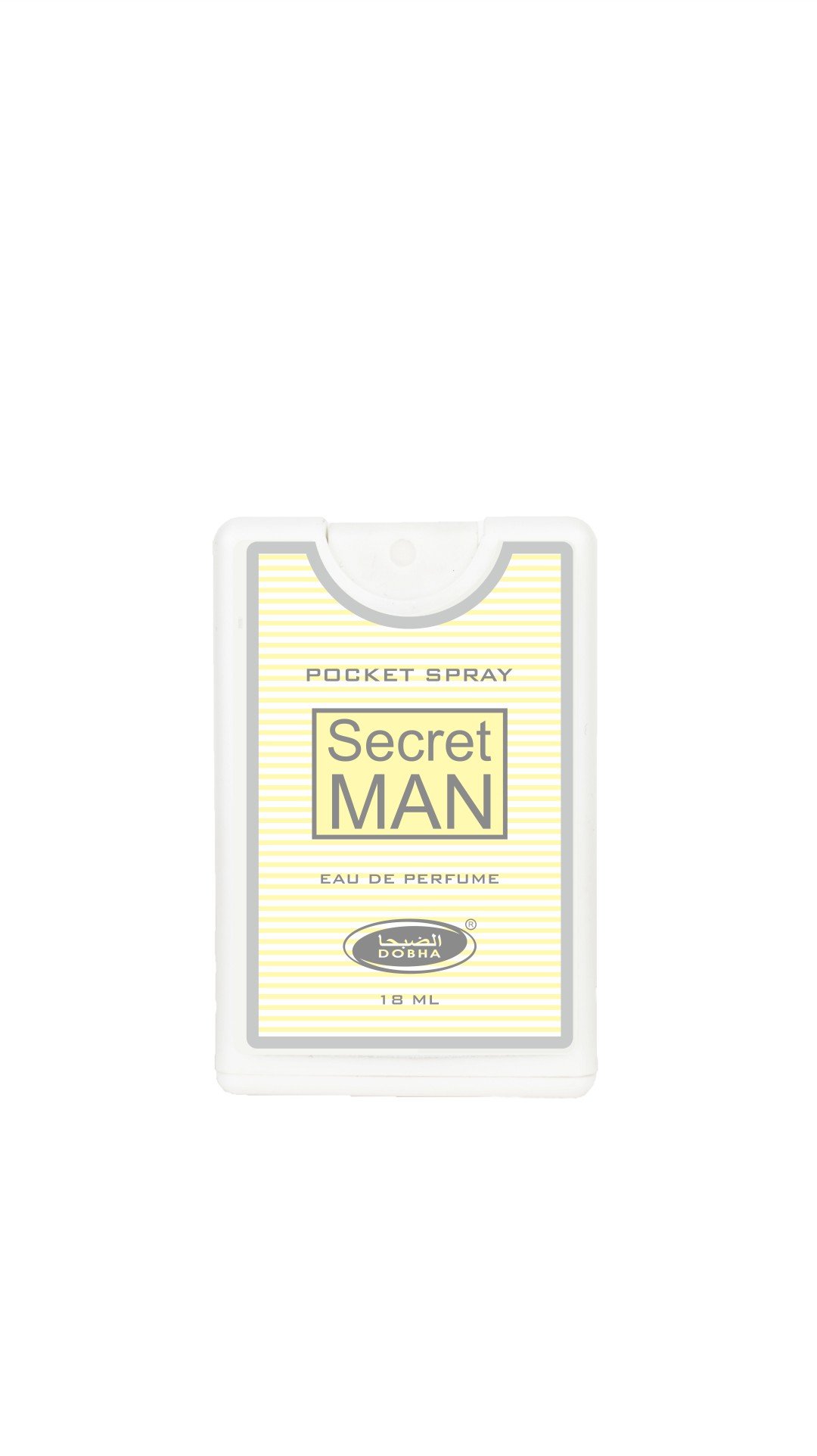 Secret Man