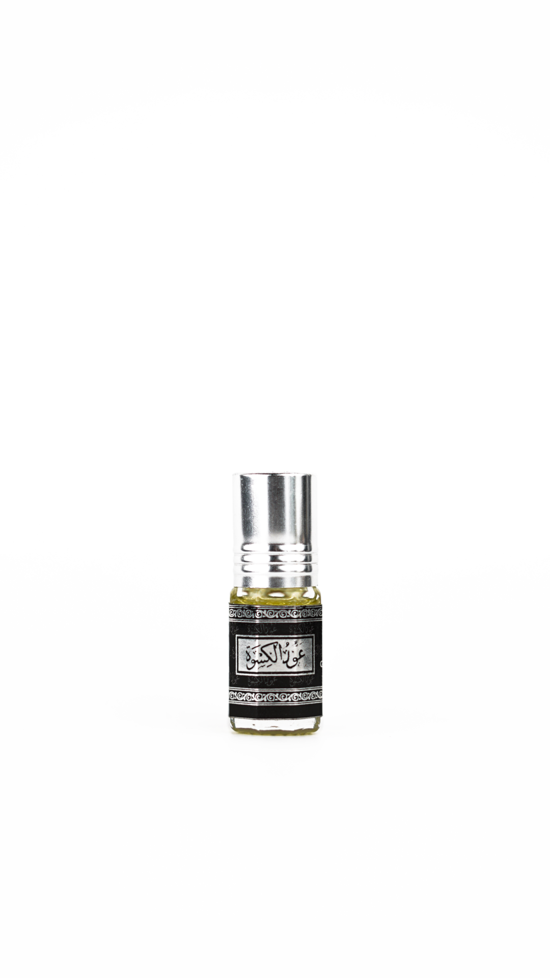 Oud Kiswah