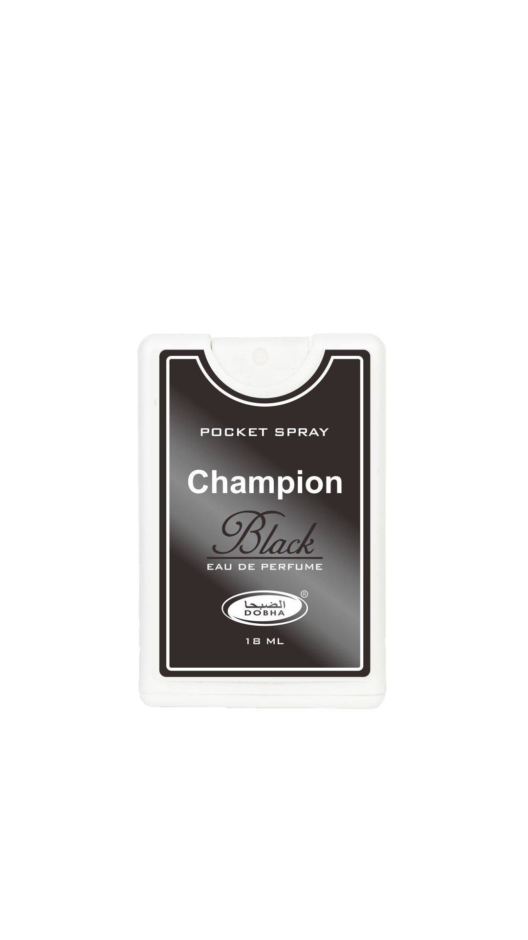 Black Champion