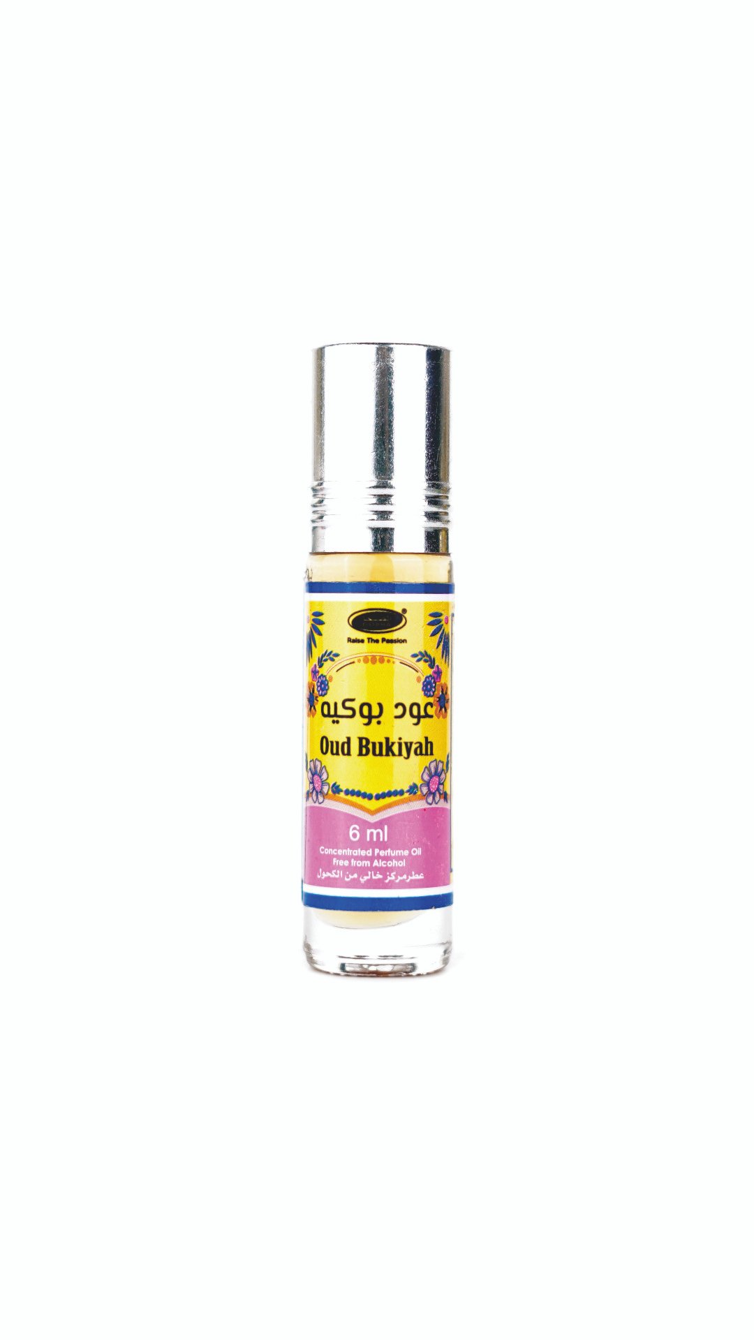 Oud Bukiyah