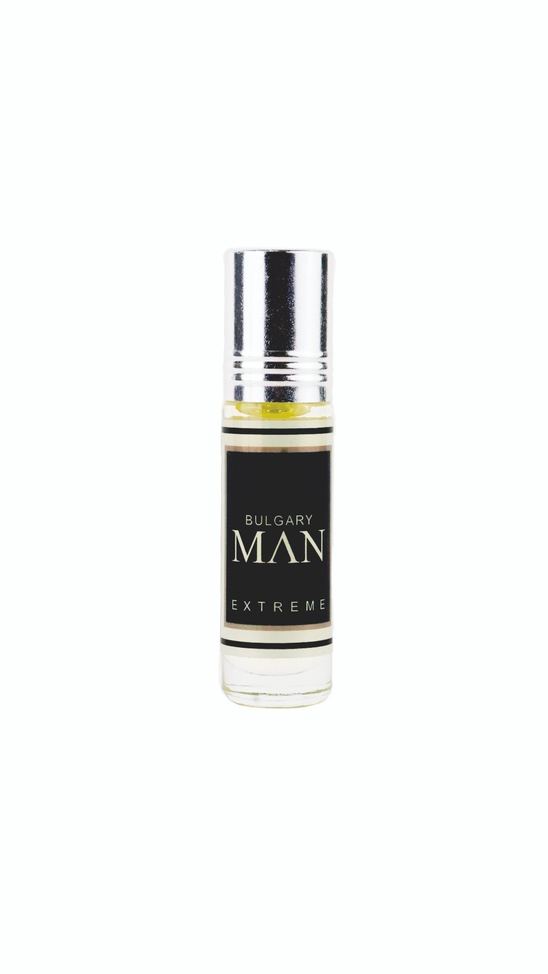 Bulgary Man