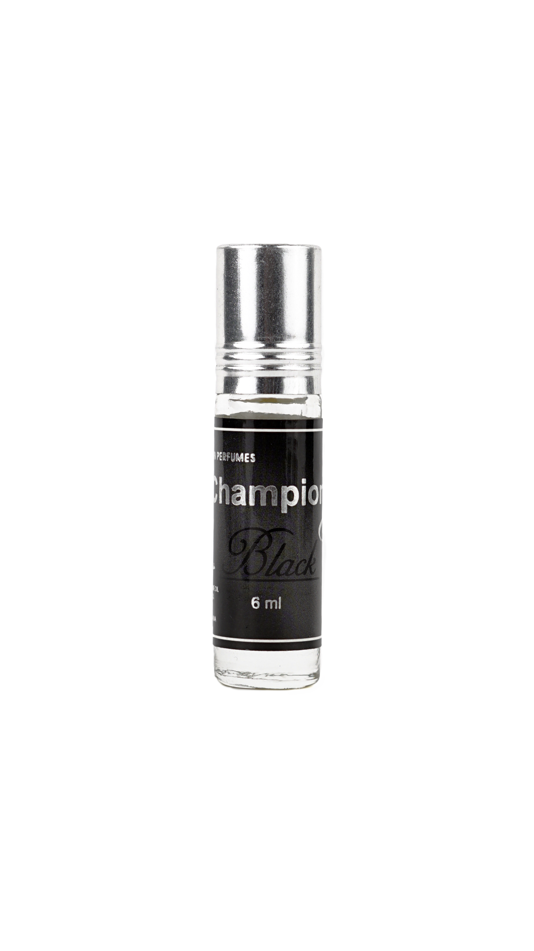 Champion Black