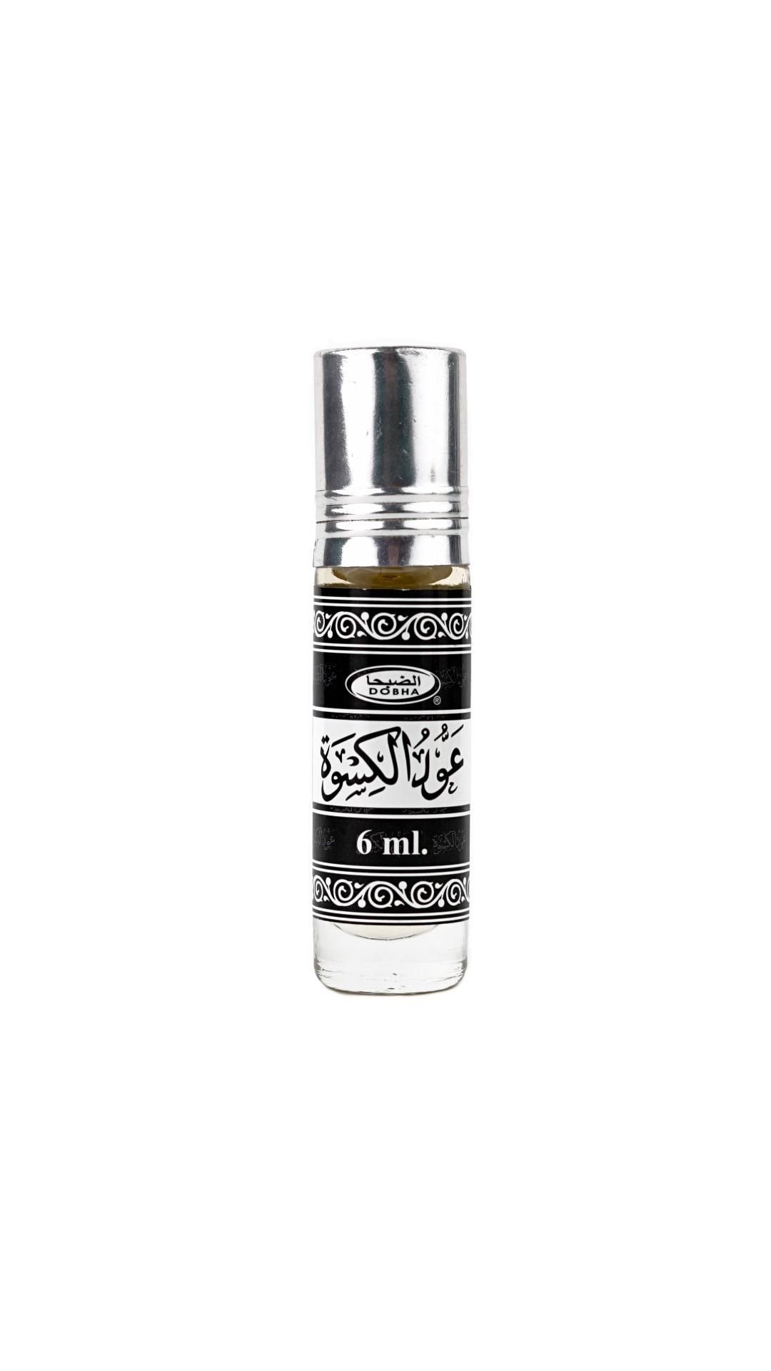 Oud Kiswah